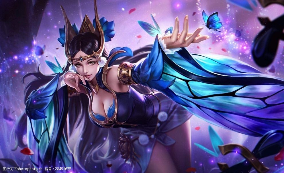 亮点在 亮点在